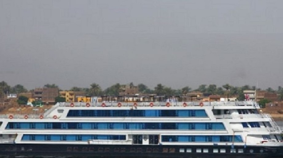 Ms Darakum