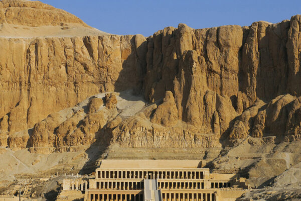 Luxor-Hathsepsut-temple