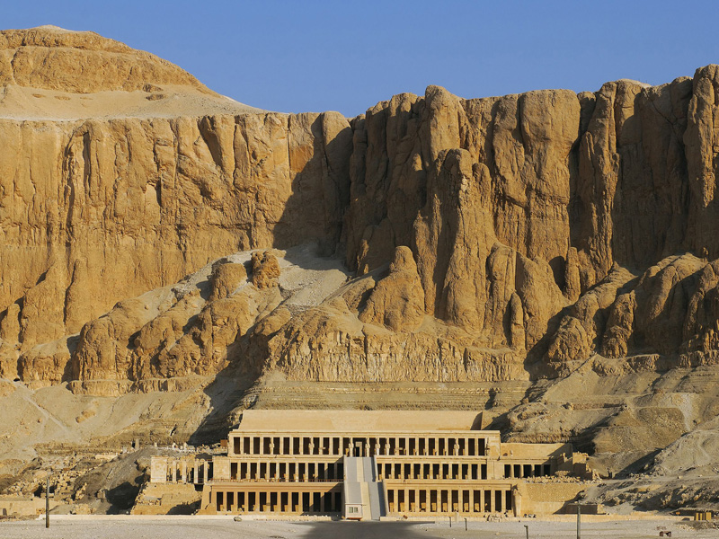 Luxor-Hathsepsut-temple