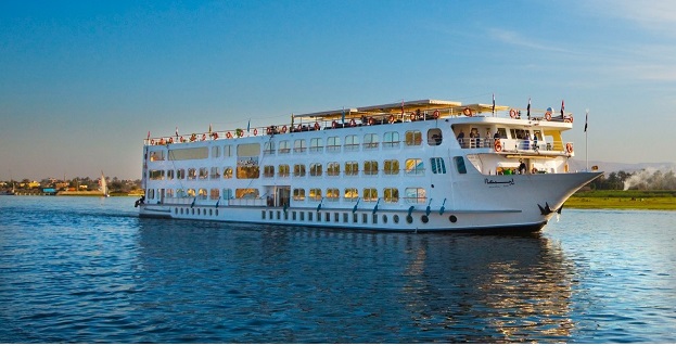 Ms Al Hambra Nile Cruise