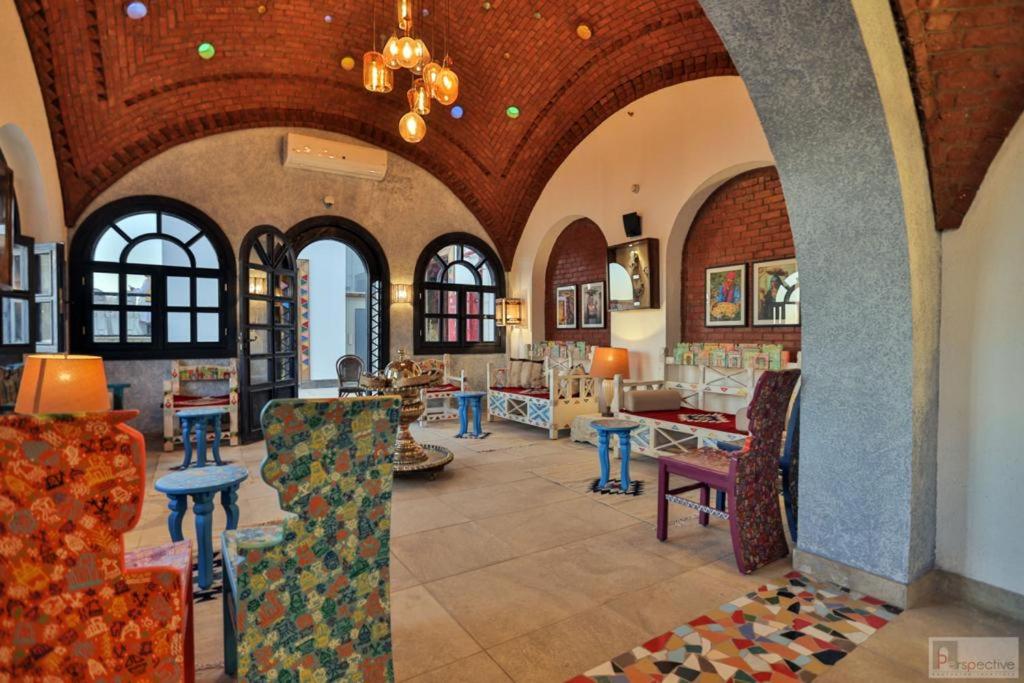 Aswan - Sonesta Nouba Hotel Aswan - www.younesrejser.dk