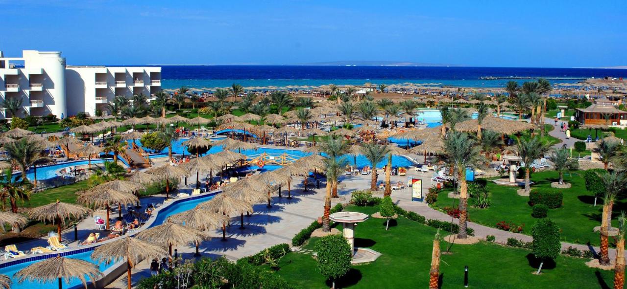 Hurghada - Long Beach Resort