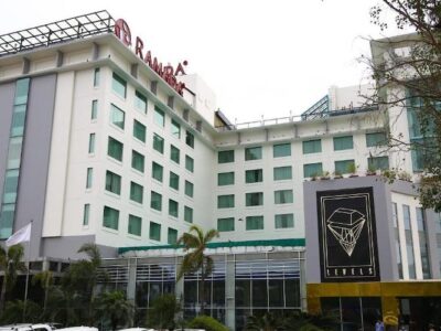 Ramada By Wyndham Ramada By Wyndham