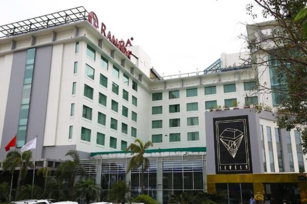 Ramada By Wyndham