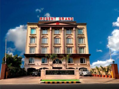 Regent Grand