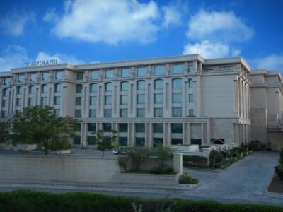 The Grand