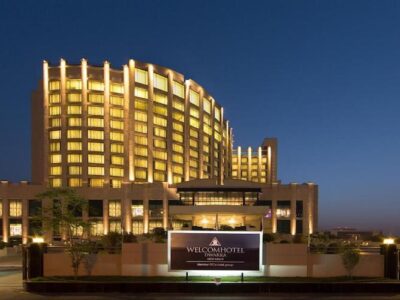 Welcomhotel by ITC Hotels