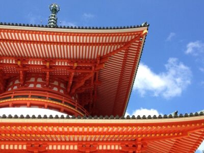 koyasan