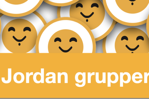 Jordan grupperejser - Younes Rejser