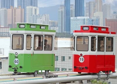 Blue Line Park - Hotel Tolip - Korea Tourism Organization